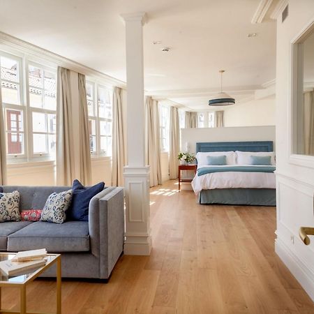 Gran Hotel Brillante San Esteban de Pravia Eksteriør bilde