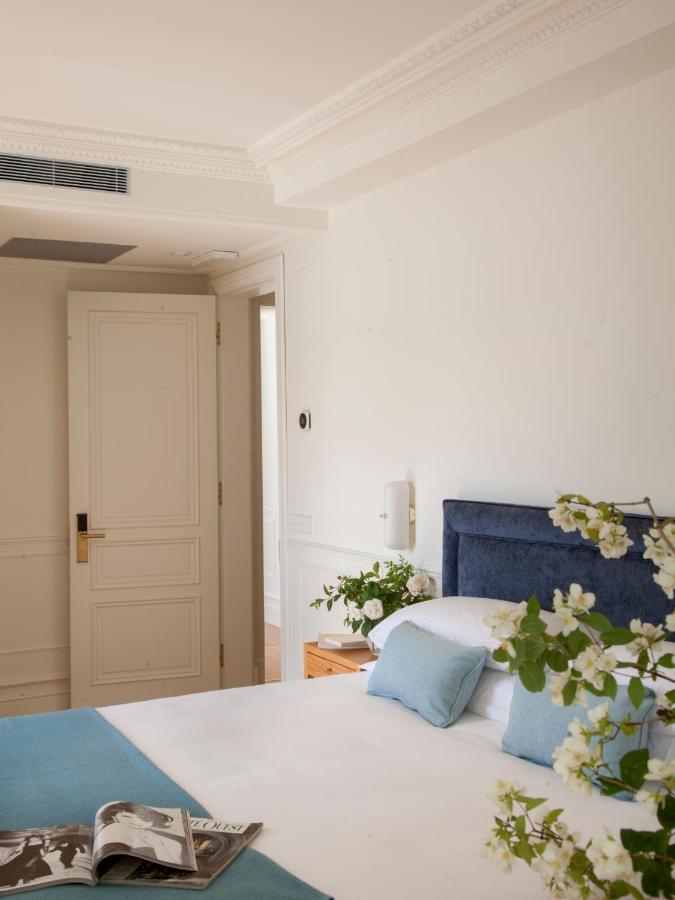 Gran Hotel Brillante San Esteban de Pravia Eksteriør bilde